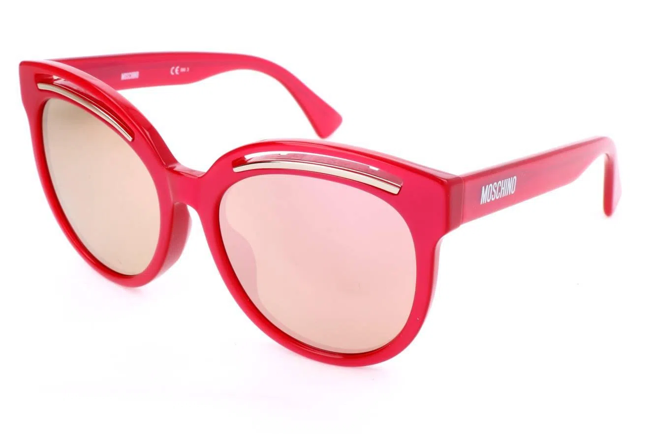Moschino MOS043_F_S Sunglasses - view 3
